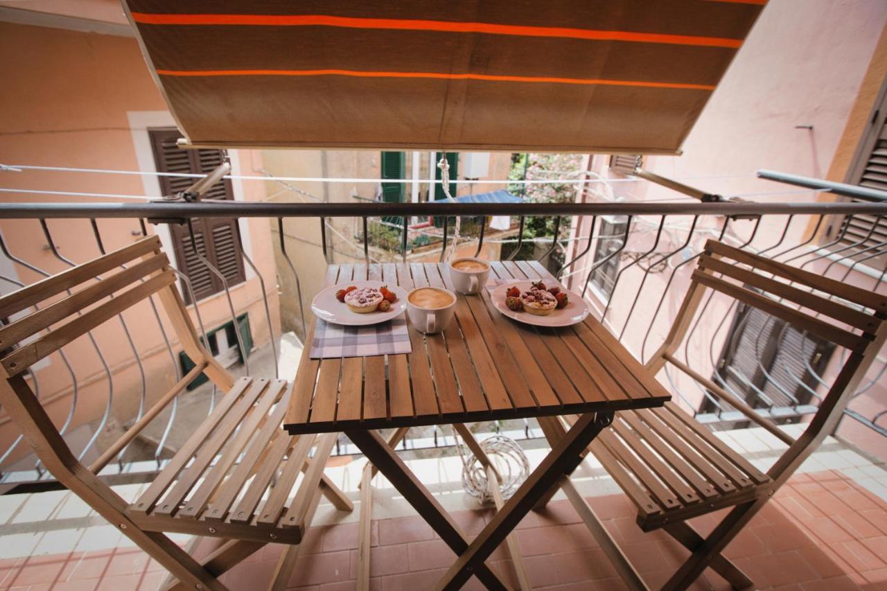 Cosy Nemi - Guest House Zewnętrze zdjęcie