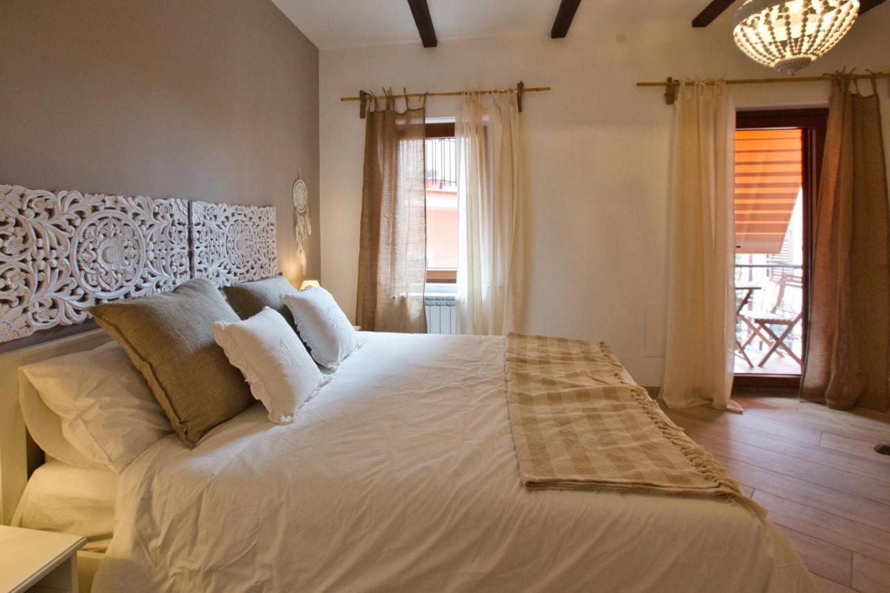 Cosy Nemi - Guest House Zewnętrze zdjęcie