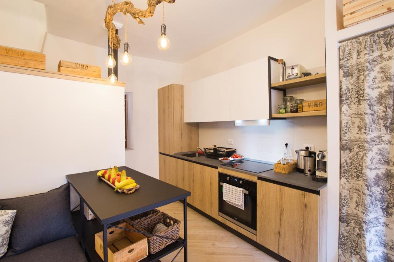 Cosy Nemi - Guest House Zewnętrze zdjęcie